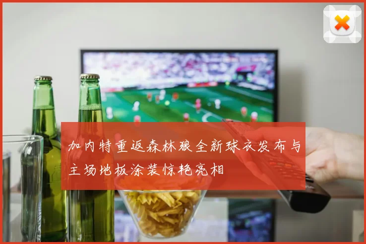 加内特重返森林狼全新球衣发布与主场地板涂装惊艳亮相